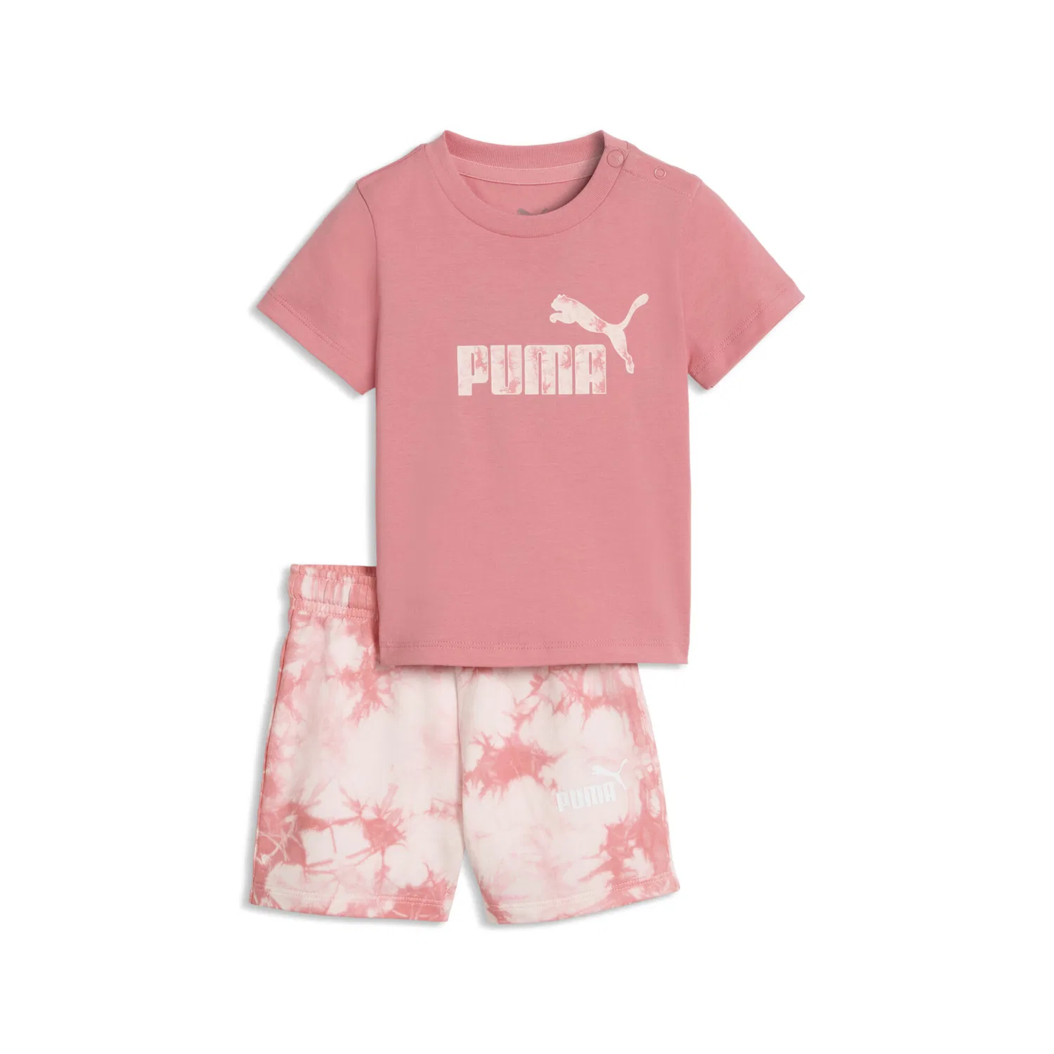Комплект одежды 'Essentials' Puma, Rose