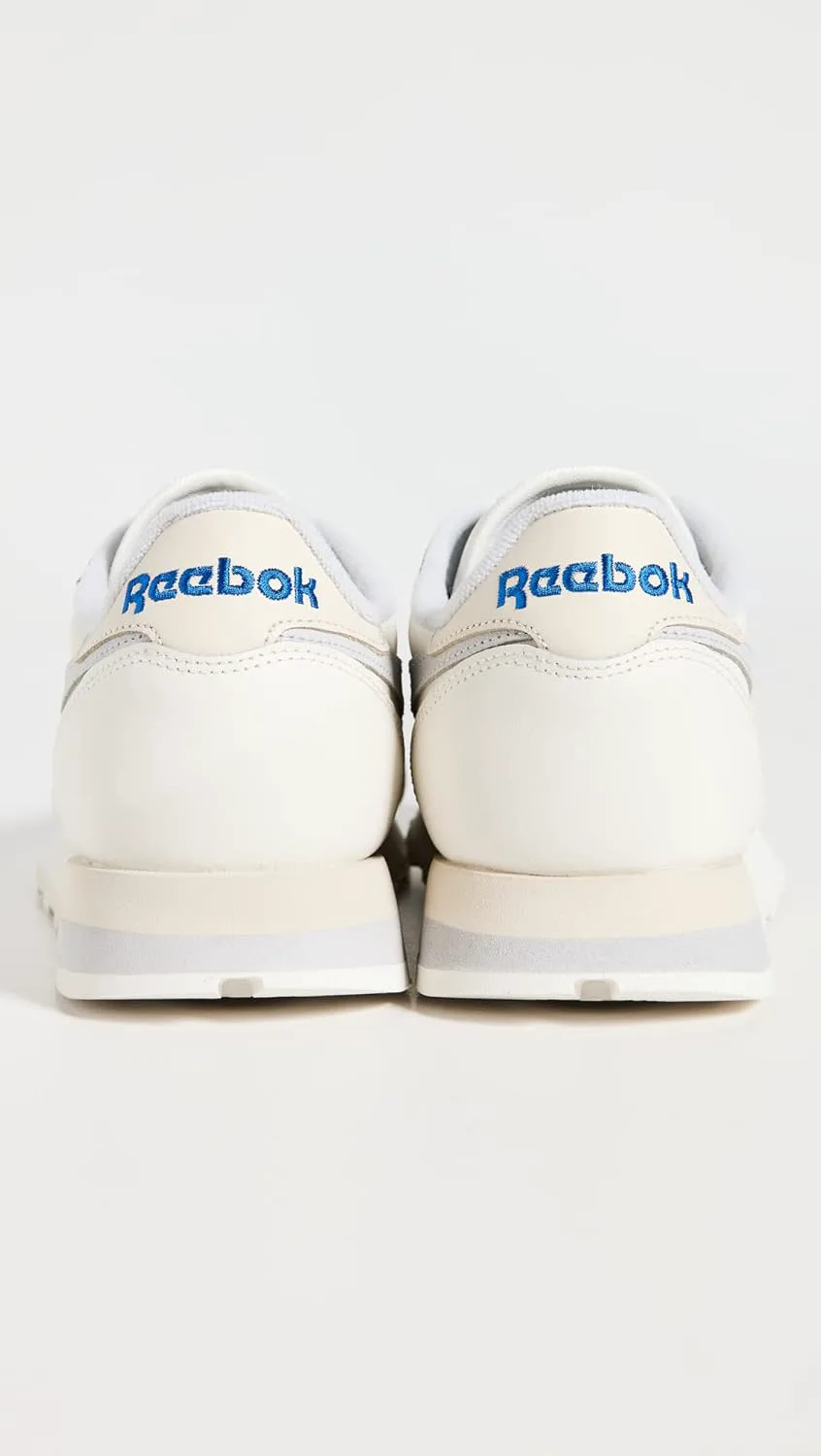 Мужские кроссовки Reebok Court Advance - повседневные теннисные туфли, размеры с 6 по 15, серый — фото 3