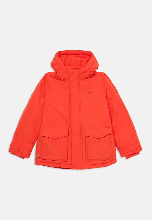 Зимняя куртка с капюшоном Tommy Hilfiger, Horizon