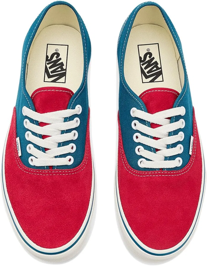 Кроссовки Vans Authentic, Multicoloured — фото 2