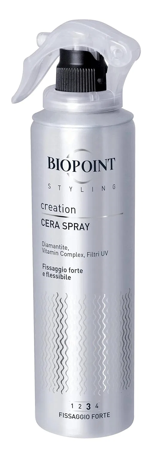 Спрей-воск BIOP CERA SPRAY 150 Biopoint