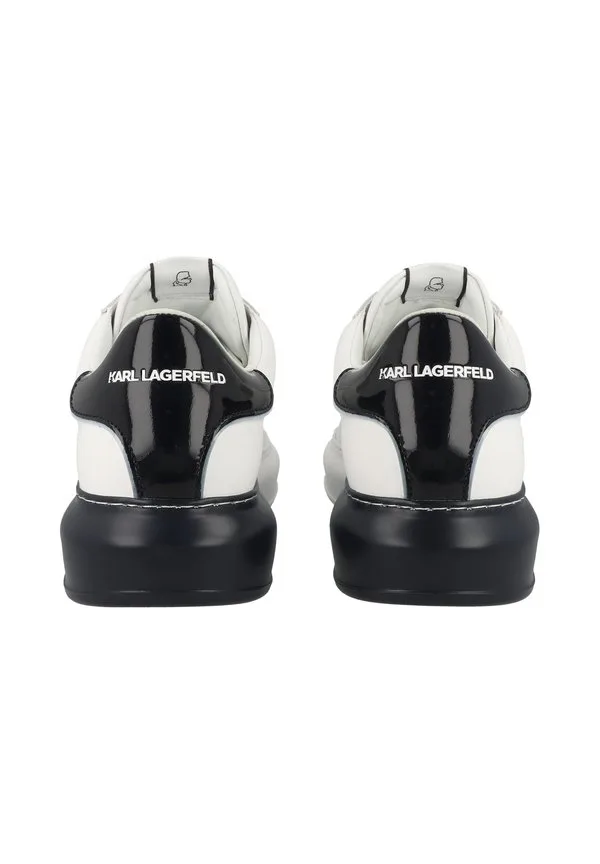 Кроссовки schuhe kapri Karl Lagerfeld, White/Blue — фото 4