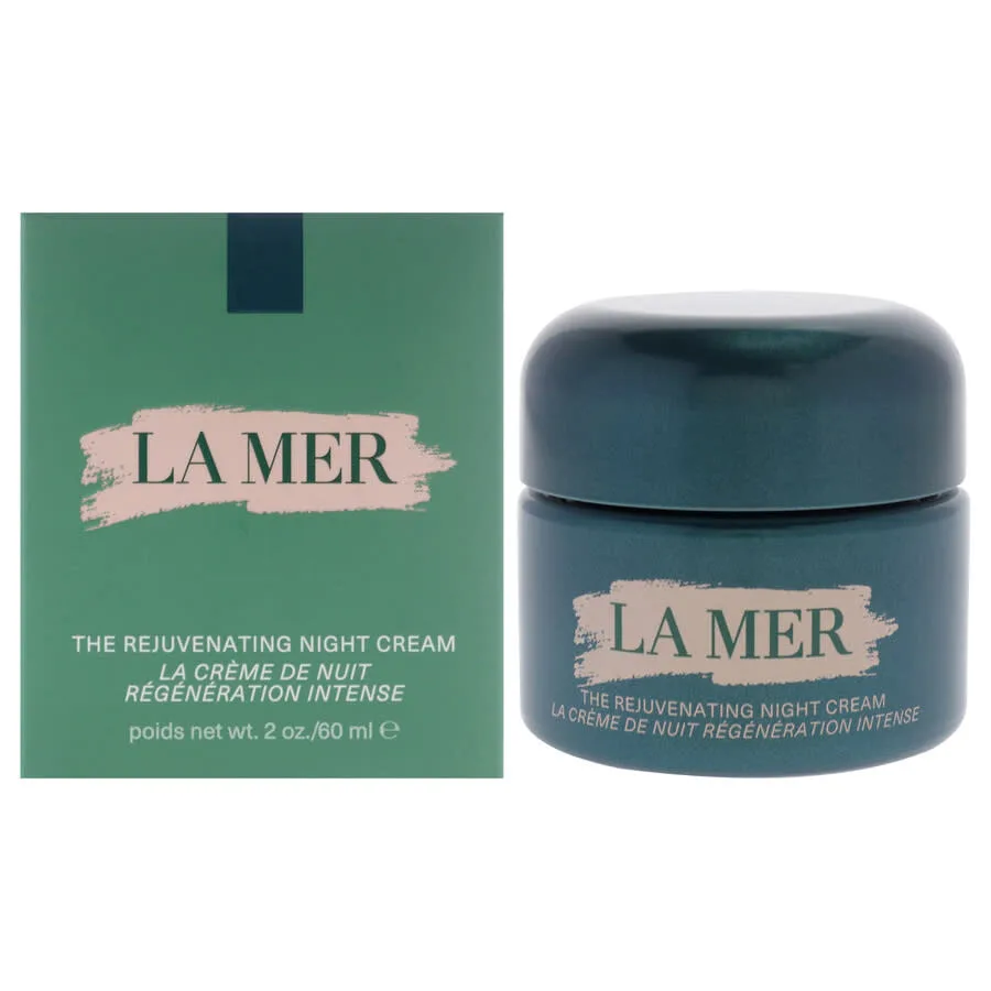 La Mer Ladies Восстанавливающий ночной крем 2,0 унции Уход за кожей 747930161592