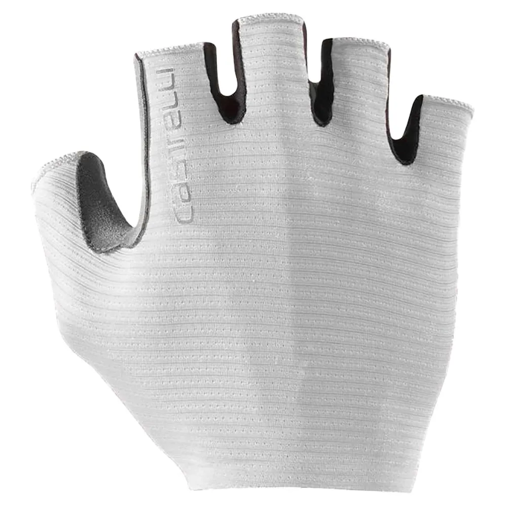 

Перчатки Castelli Espresso short, белый