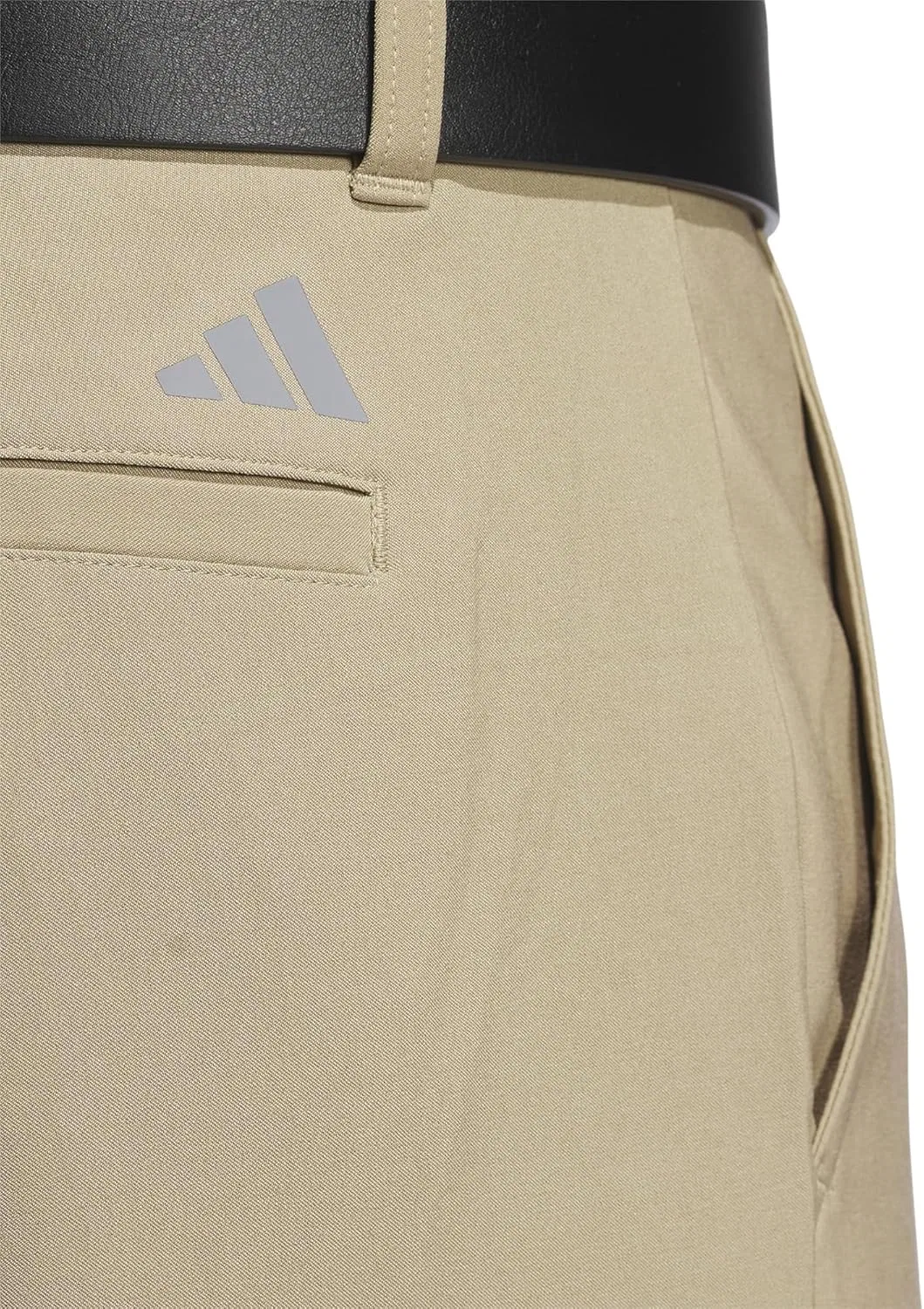Мужские зауженные брюки для гольфа Adidas Ultimate 365 — фото 3
