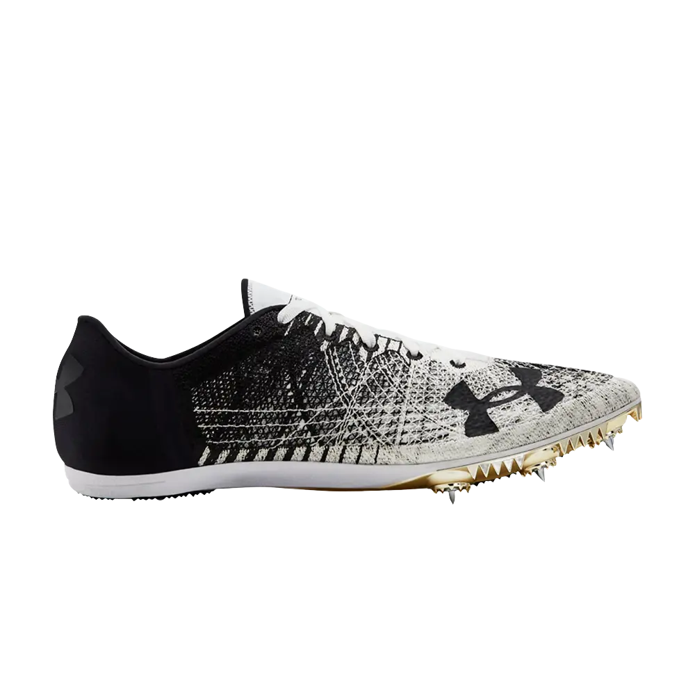 

Кроссовки Speedform Miler 2 Under Armour, белый