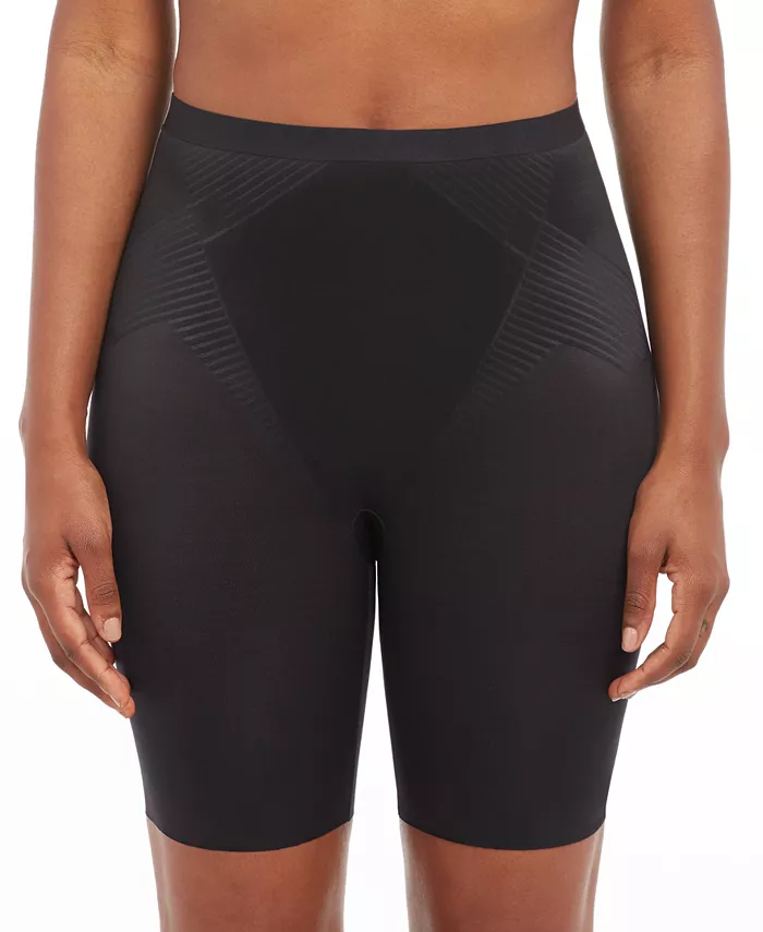 

Шорты Thinstincts 2.0 для девочек SPANX, черный