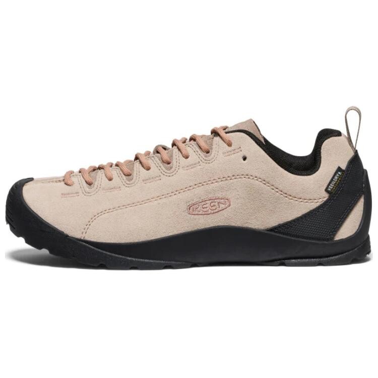 

Кроссовки KEEN Jasper Lifestyle Shoes Women's Low-top Grey/brown, коричневый