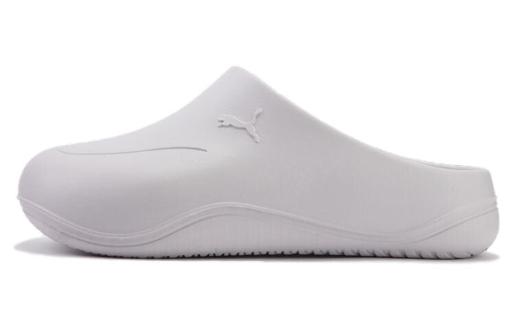 

Тапочки Puma Wave Flip Res унисекс, Marble Grey - Marble Grey