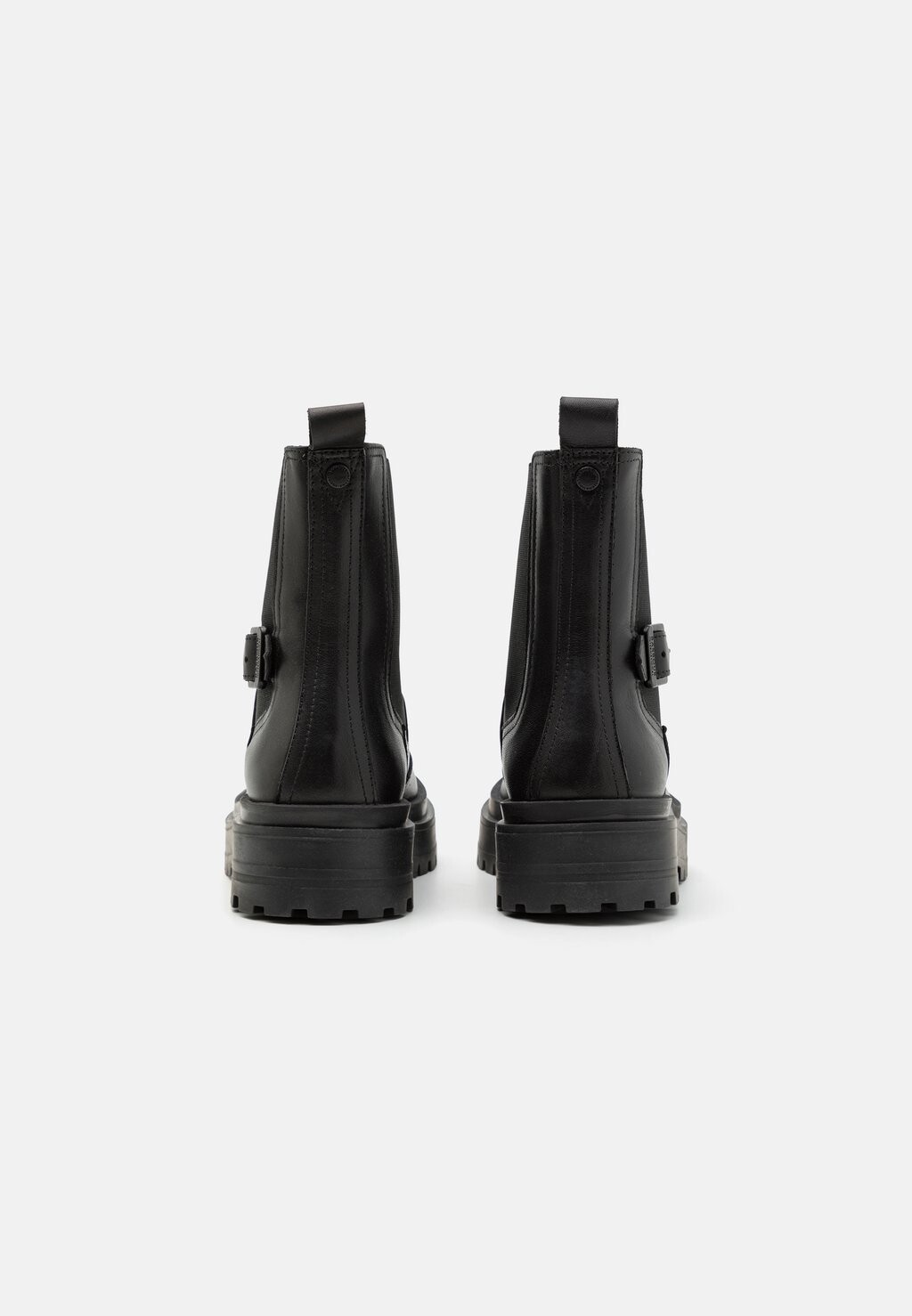 

Ботильоны на платформе MILLA CHELSEA BOOT Barbour, черный