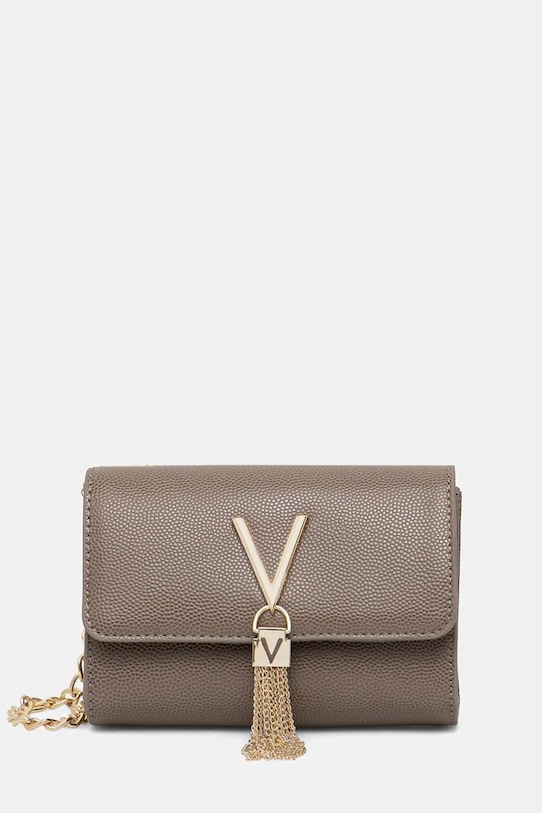 

Сумка Valentino Bags, коричневый