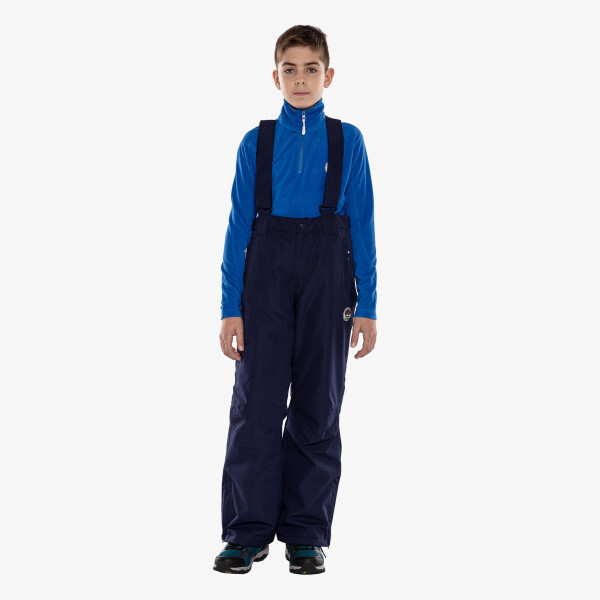 

Брюки детские лыжные штаны Ellesse, мультиколор
