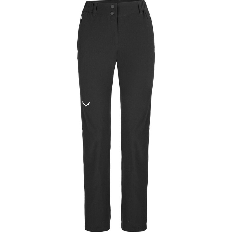 

Женские брюки Talvena 2 Dst Salewa, черный