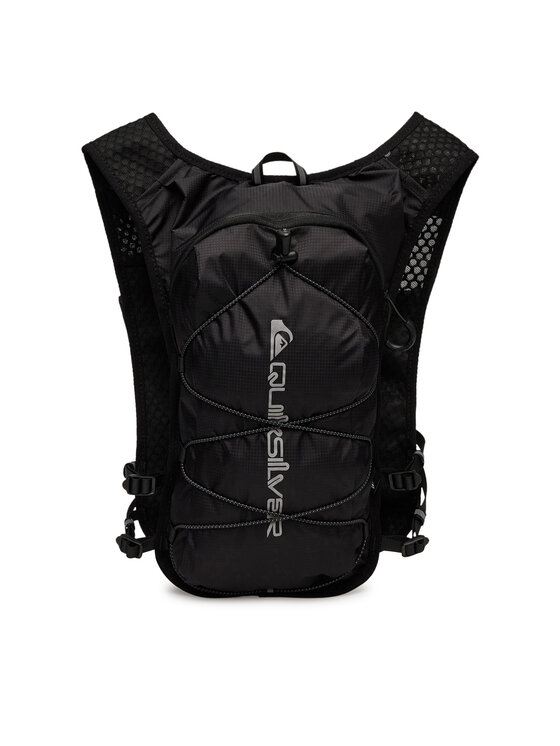 

Рюкзак QUIC-P-002-07 Quiksilver, черный