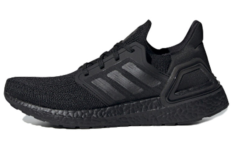 

Adidas Ultra Boost 20 Triple Black (женские)