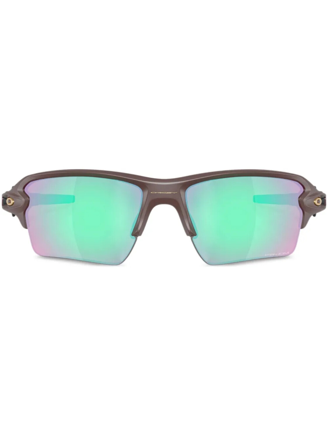 

Oakley солнцезащитные очки Flak 2.0, черный