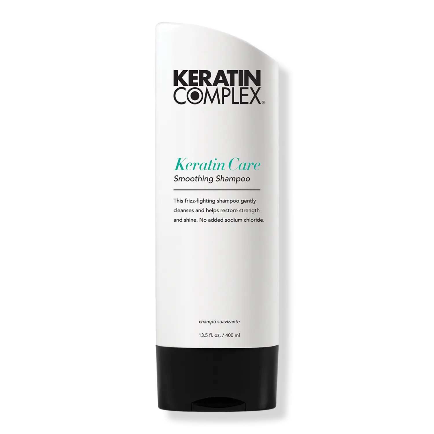 

Разглаживающий шампунь с кератином Keratin Complex, 13.5 oz