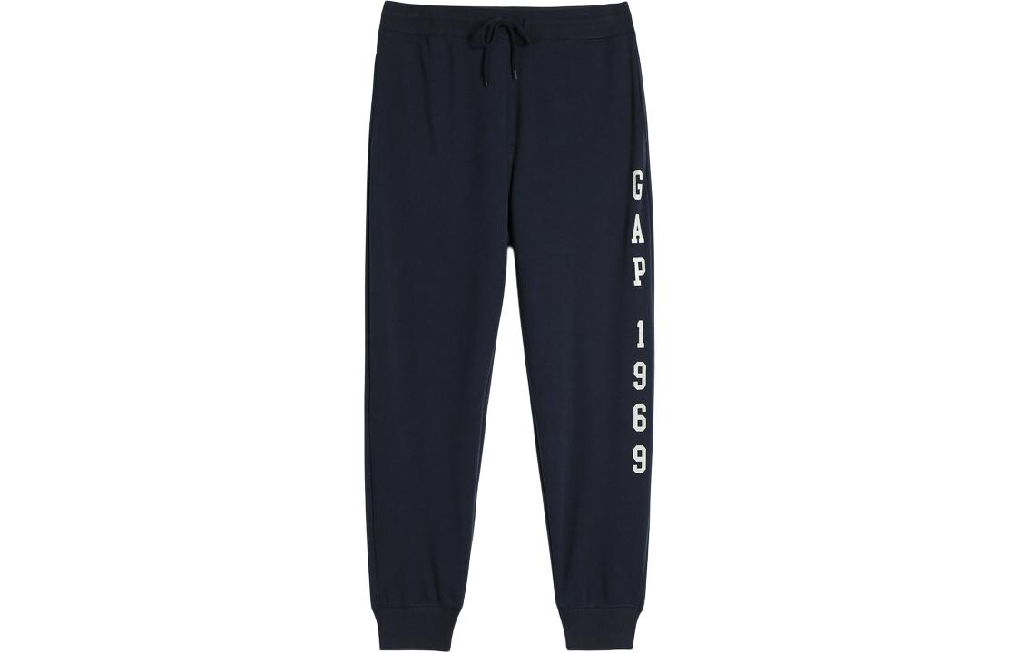 

Повседневные брюки мужские Gap, синий