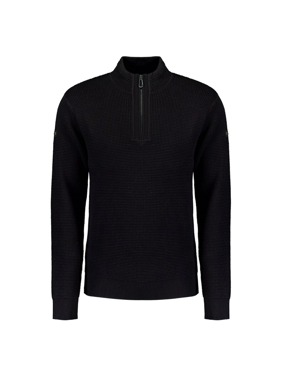 

Свитер No Excess, Black