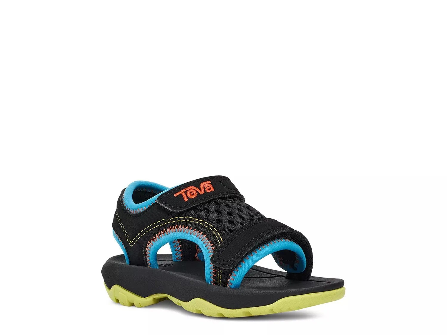 

Сандалии Teva Psyclone XLT - детские, черные