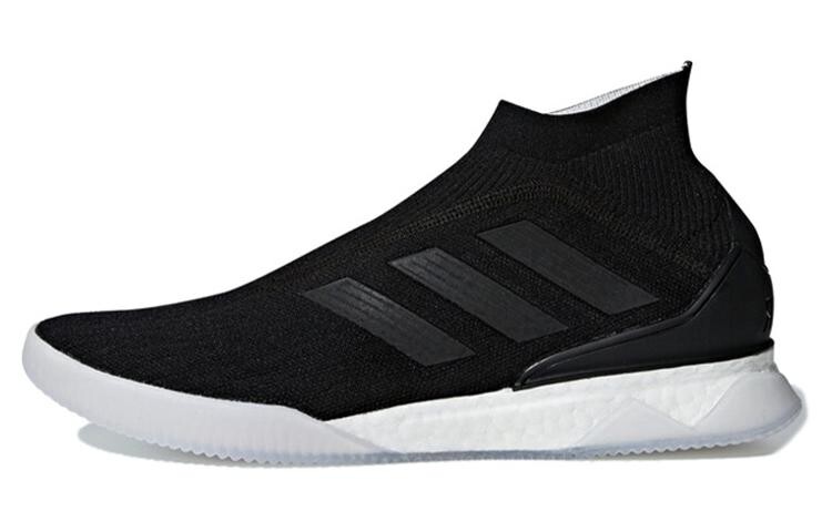 

adidas Predator Tango 18+ Core Black