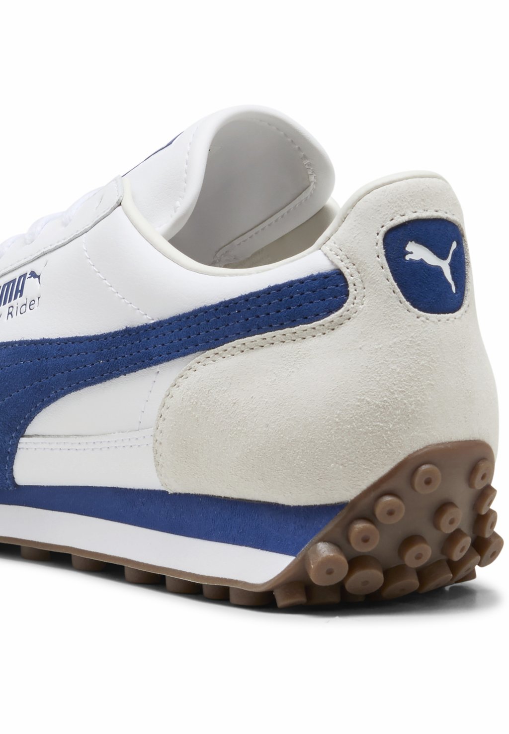 Кроссовки для ходьбы EASY RIDER MIX Puma, белый — фото 4
