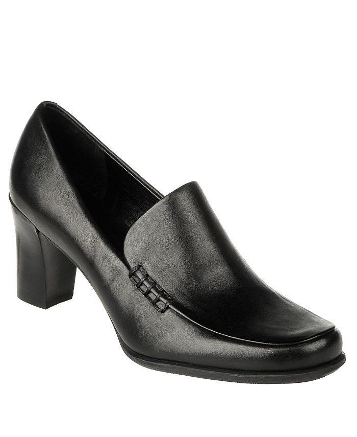 

Лоферы Nolan Pump Franco Sarto, черный