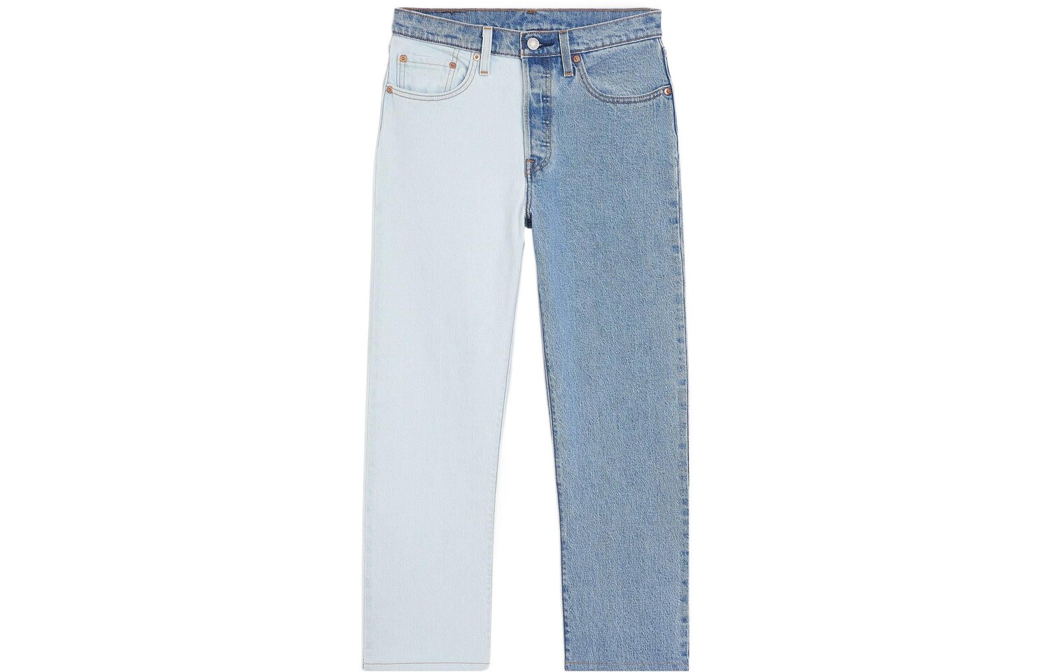

Женские джинсы Levi's levi’s, цвет Blue