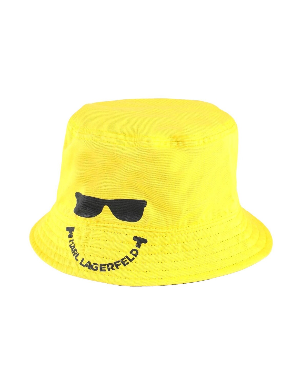 

Головной убор Karl Lagerfeld, желтый