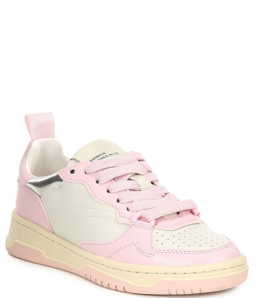 

Кроссовки Steve Madden Girls 'J-Everlie (Молодежь), розовый