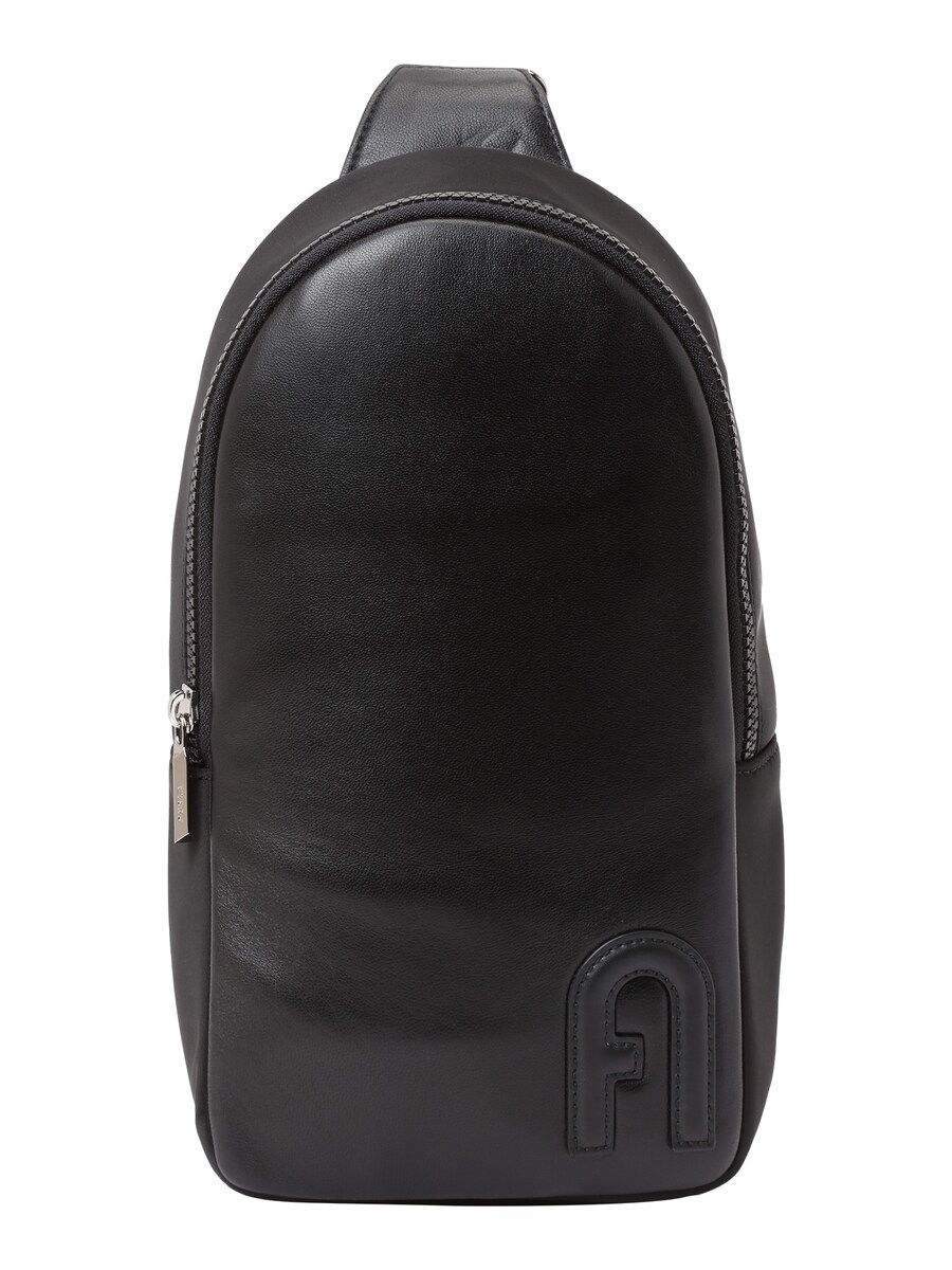 

Сумка через плечо FURLA ORION, черный