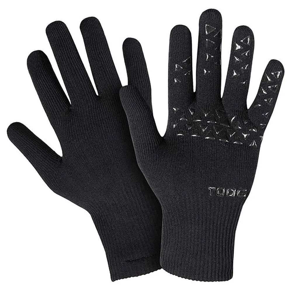 

Перчатки Taac Manoskin HydroscudВ, черный