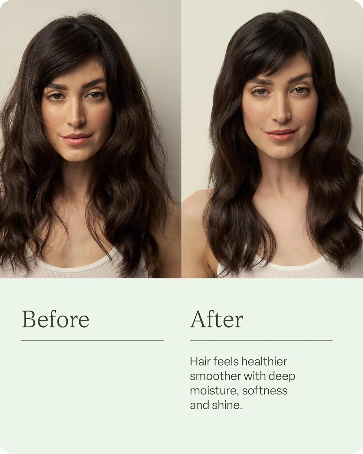 Divi увлажняющий шампунь для женщин и мужчин - мягко очищает и удаляет налет с кожи головы, увлажняет, укрепляет и питает волосы, веганский, без жестокости, без парабенов 355 мл (1 шт.) — фото 4