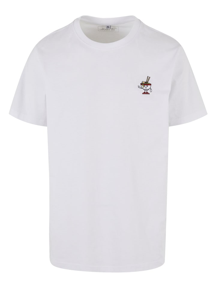 

Футболка Mister Tee, белый