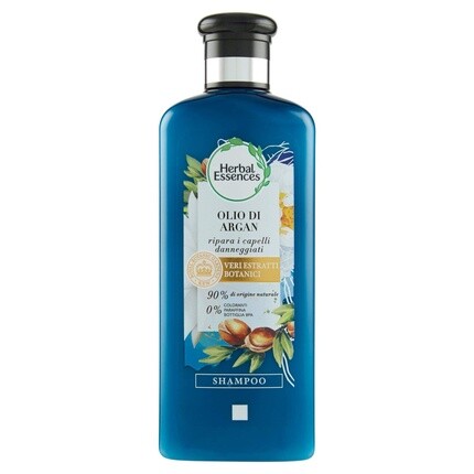 

Шампунь с аргановым маслом 250мл, Herbal Essences