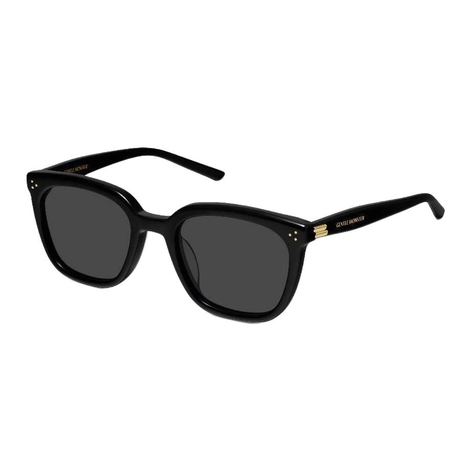 

GENTLE MONSTER Солнечные очки Bloomo, Black