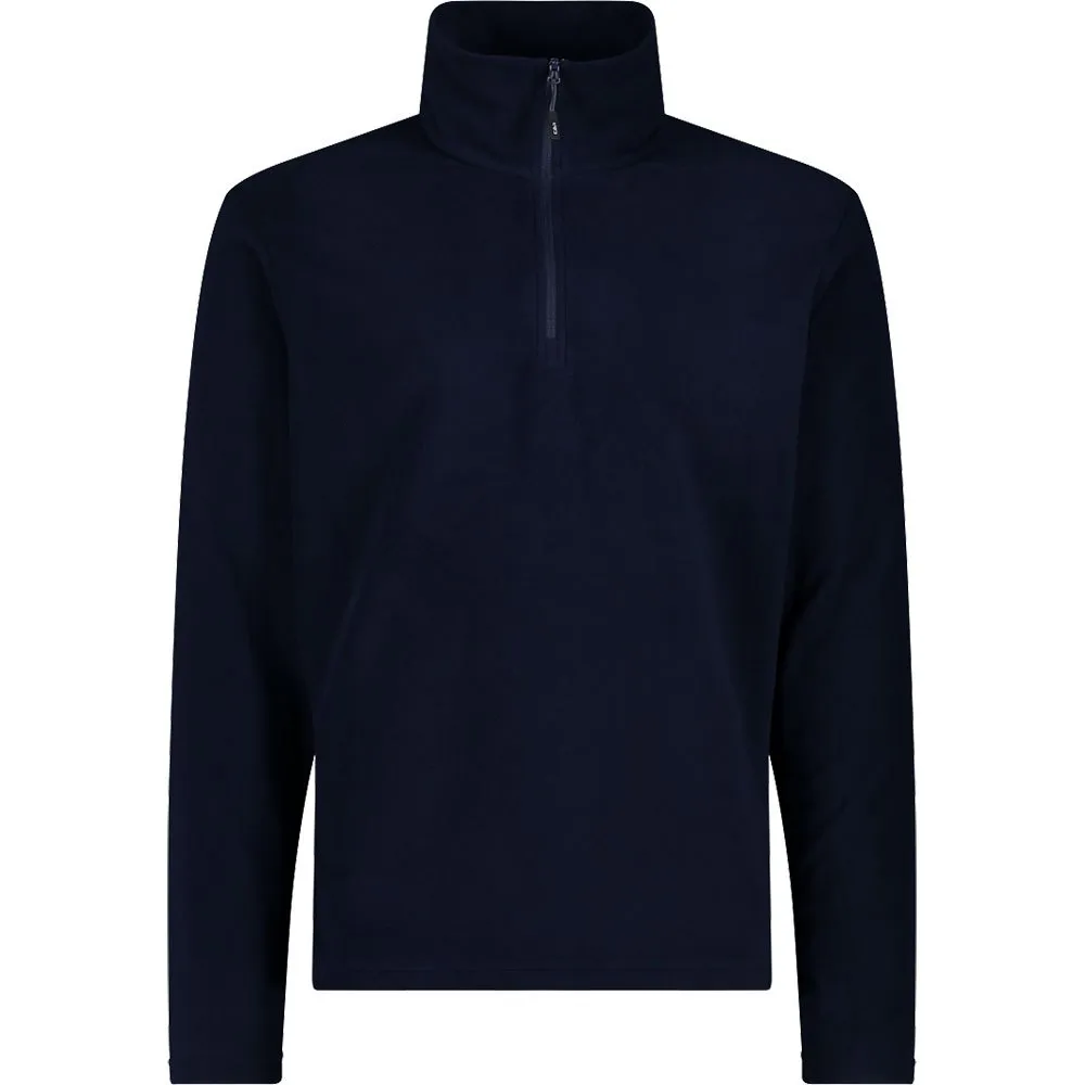 

Флис CMP 31G3667 half zip, синий