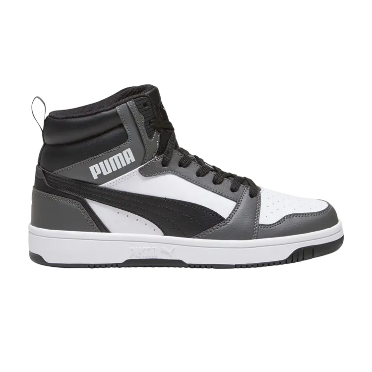 

Кроссовки Puma Rebound Mid, серый