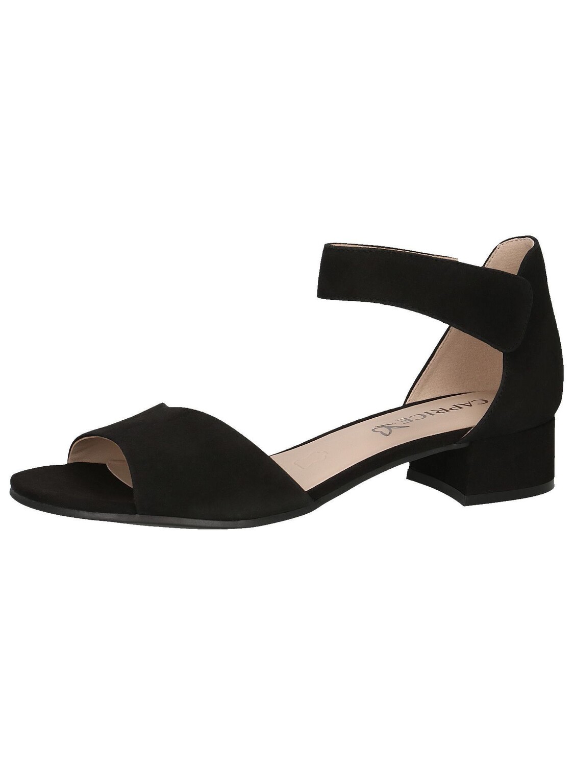 

Сандалии Caprice Sandalette, черный