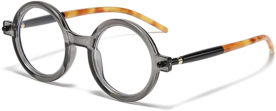 

Модные солнцезащитные очки для мужчин и женщин, трендовые панк-очки, винтажные солнцезащитные очки, прозрачные линзы, защита от УФ-излучения UV400 MTZJH, C9