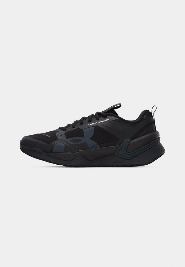 Кроссовки для тренировок reign xt Under Armour, Black/Anthracite/Castlerock — фото 2