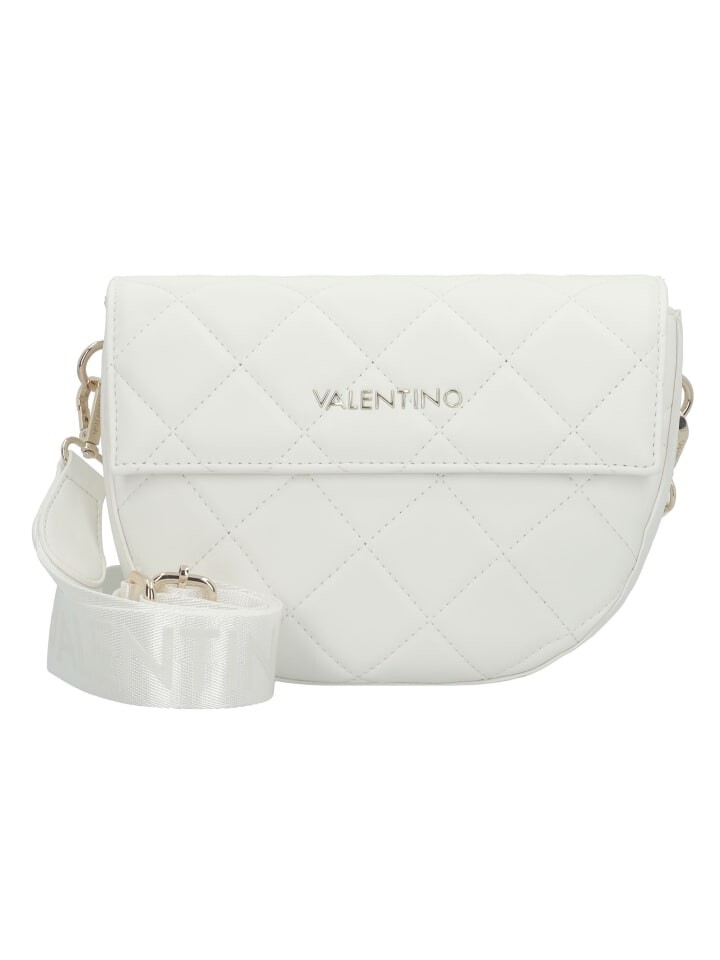 

Наплечная сумка Valentino, цвет bianco