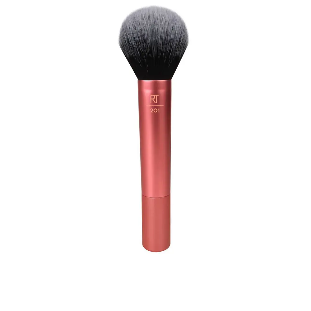 

Кисть для лица Powder brush Real Techniques, 1 шт.