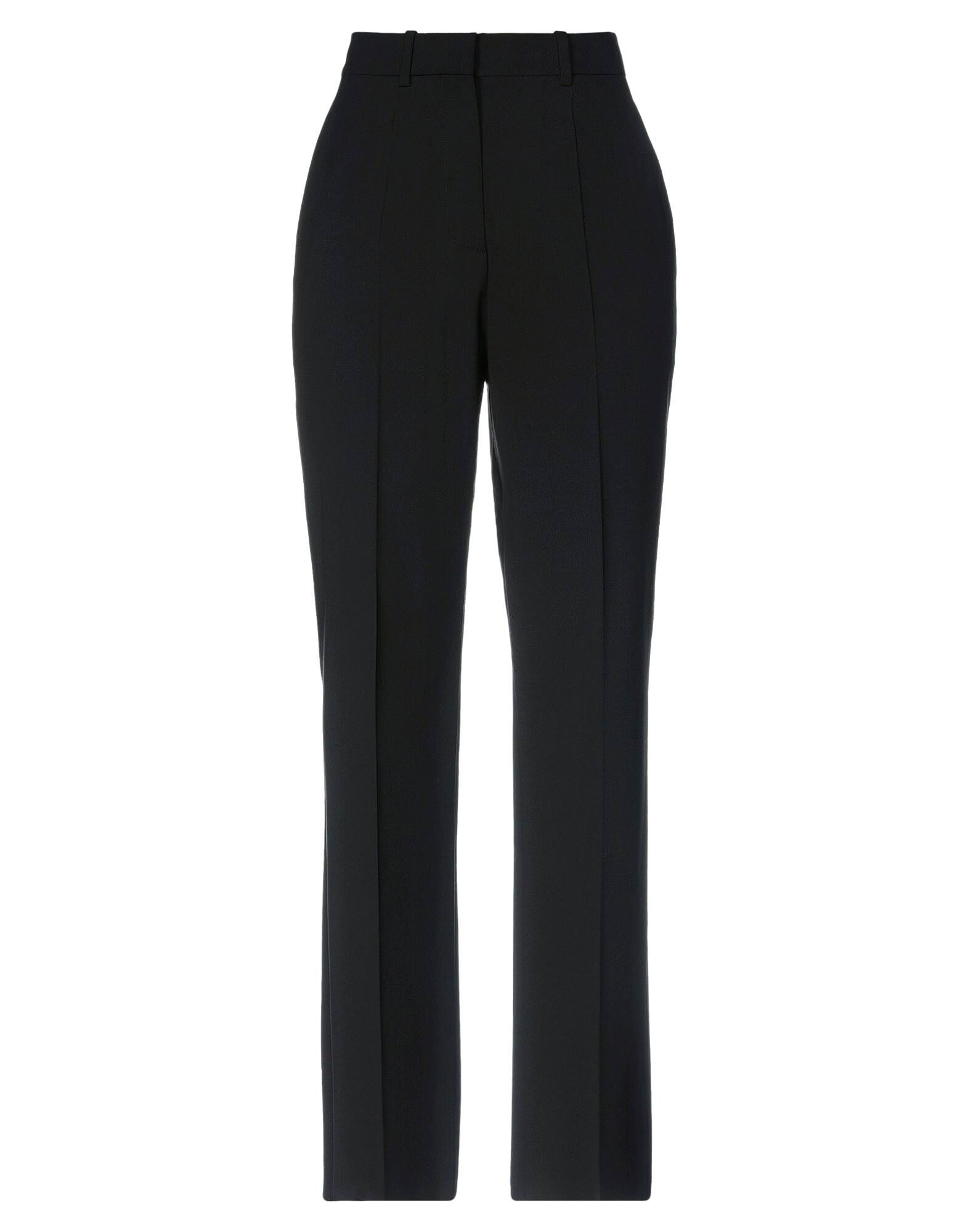 

Брюки Valentino Garavani, черный