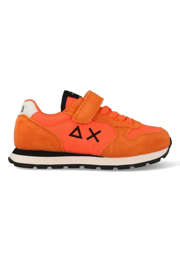 Кроссовки Boy'S tom solid kind z36301k_64 trainers Sun68, оранжевый