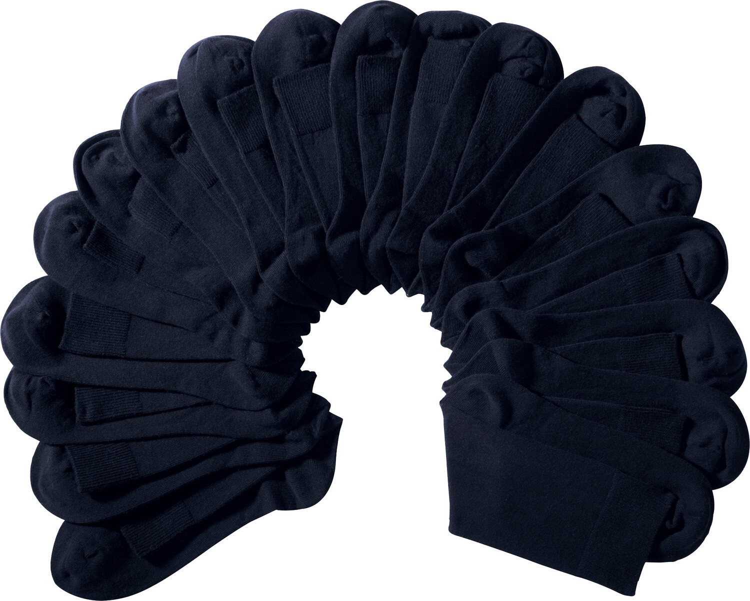 

Носки camano Unisex 9 шт, темно синий