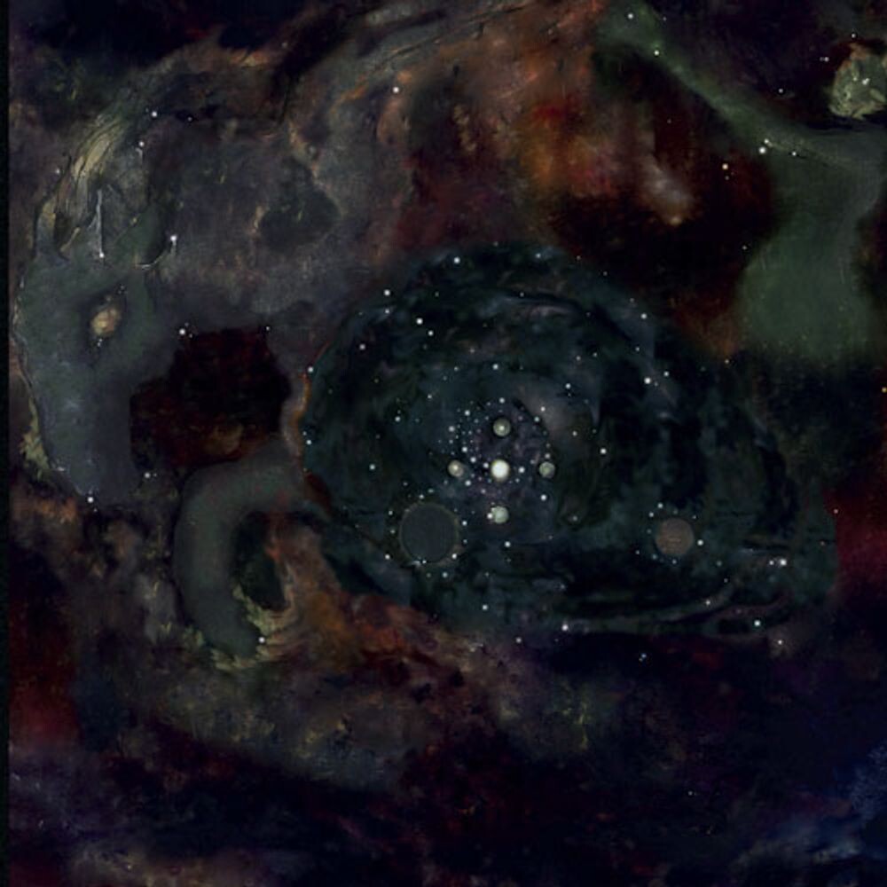 

Диск CD Universums Hard - Ocean Chief