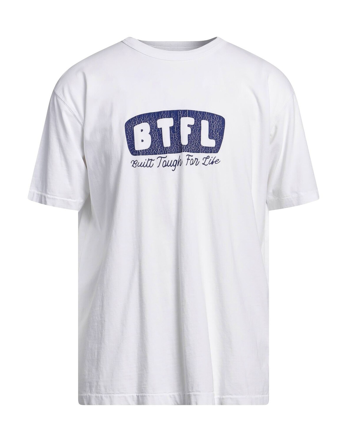

Футболка Btfl, белый