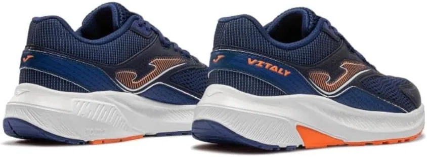 Мужские беговые кроссовки Joma Vitaly Code RVITAS2633, синие — фото 4