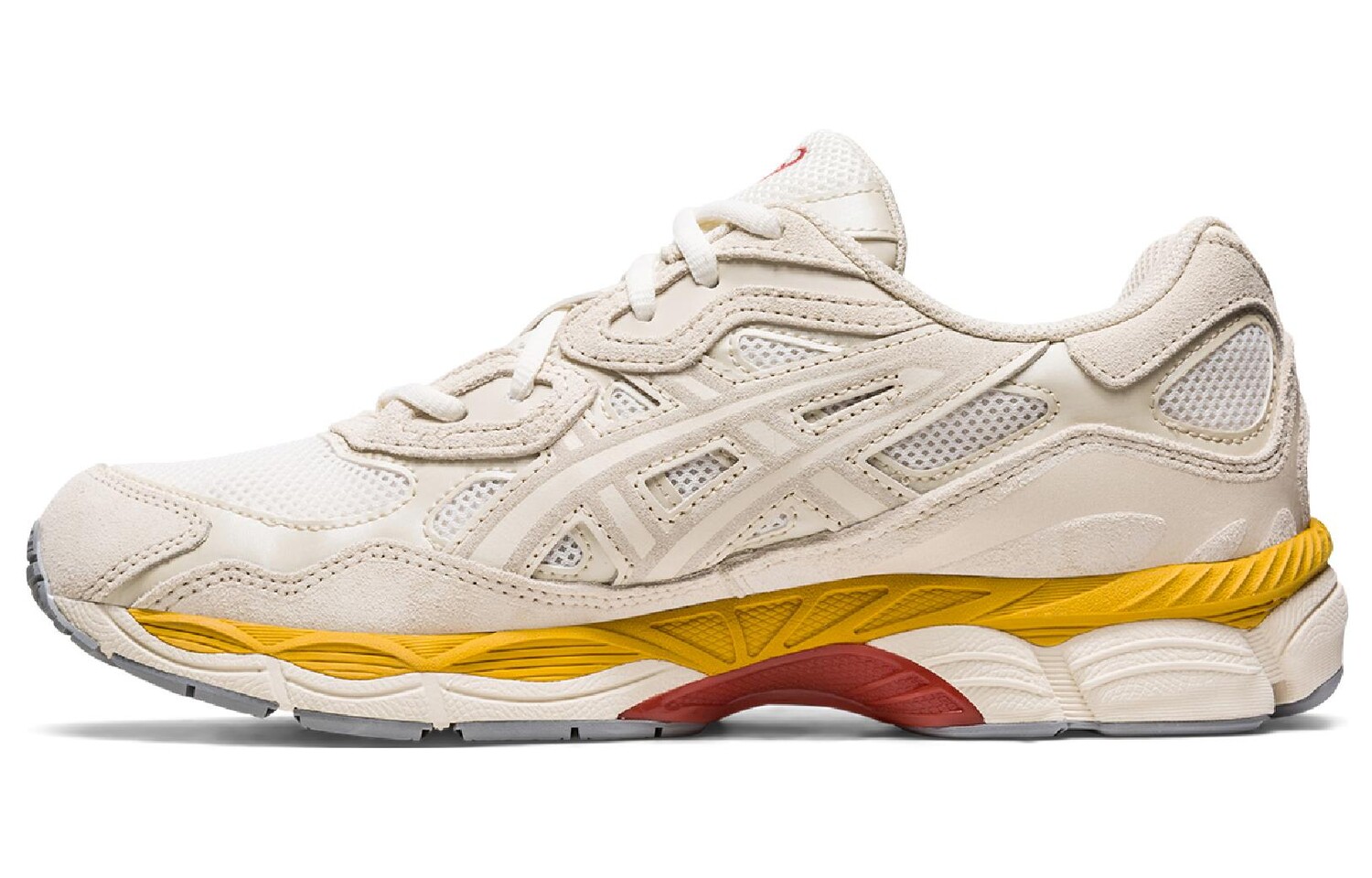 Обувь Asics GEL-NYC Lifestyle унисекс, Off-white